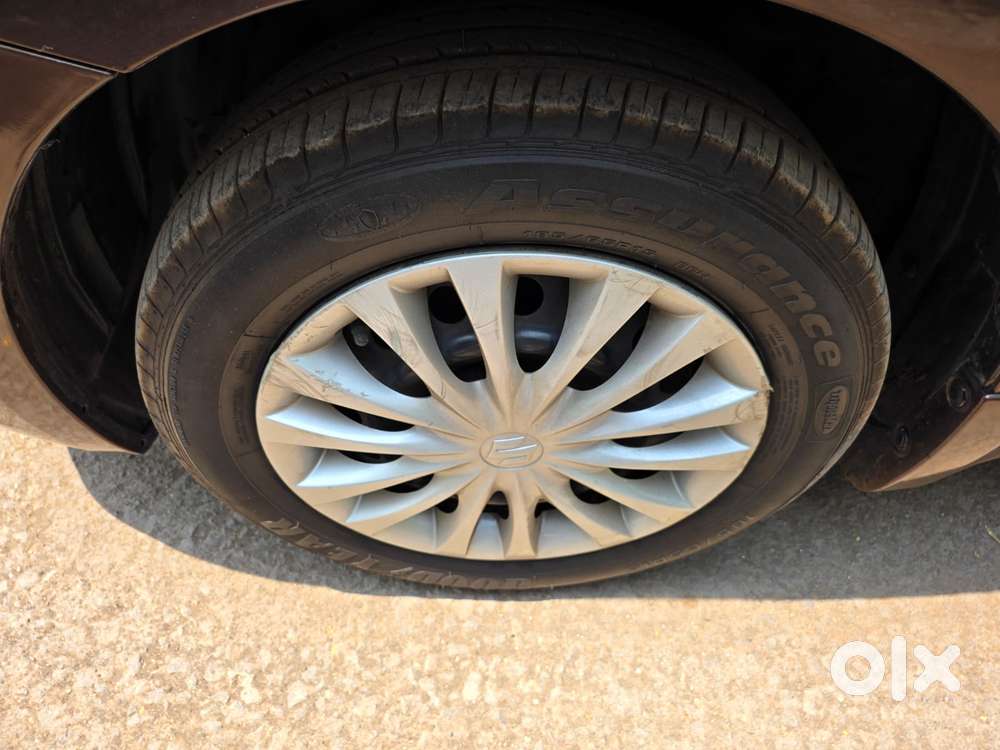 Maruti Suzuki Ciaz 2014-2017 Vxi, 2015, Petrol