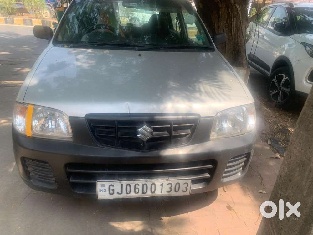 Maruti Suzuki Alto 800 2010 Petrol Good Condition