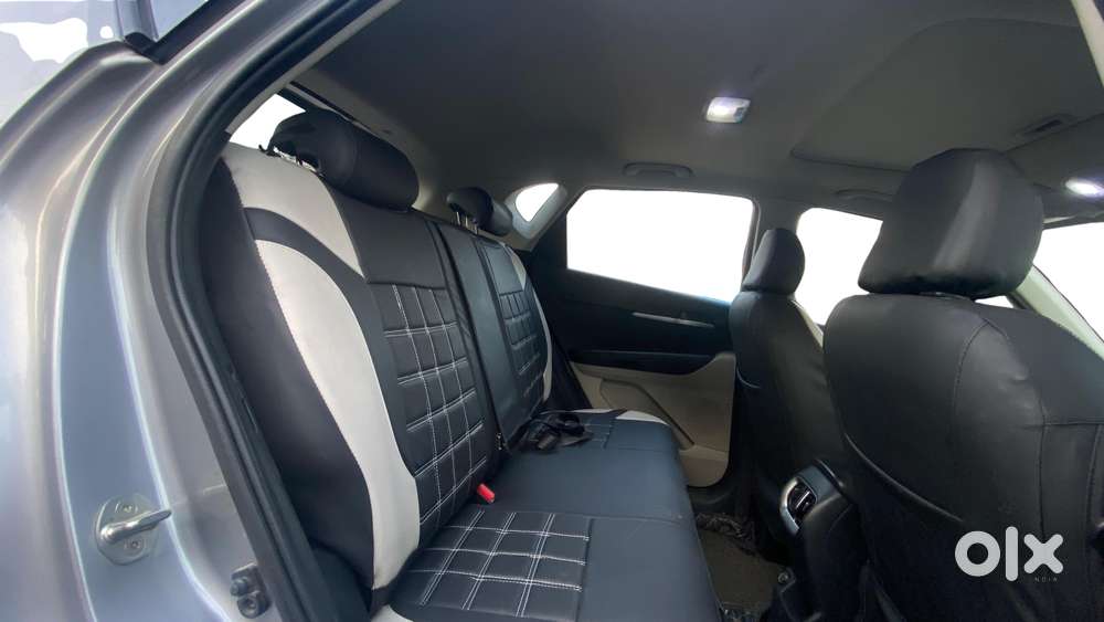 Kia Sonet 1.0 Htx Imt, 2020, Petrol