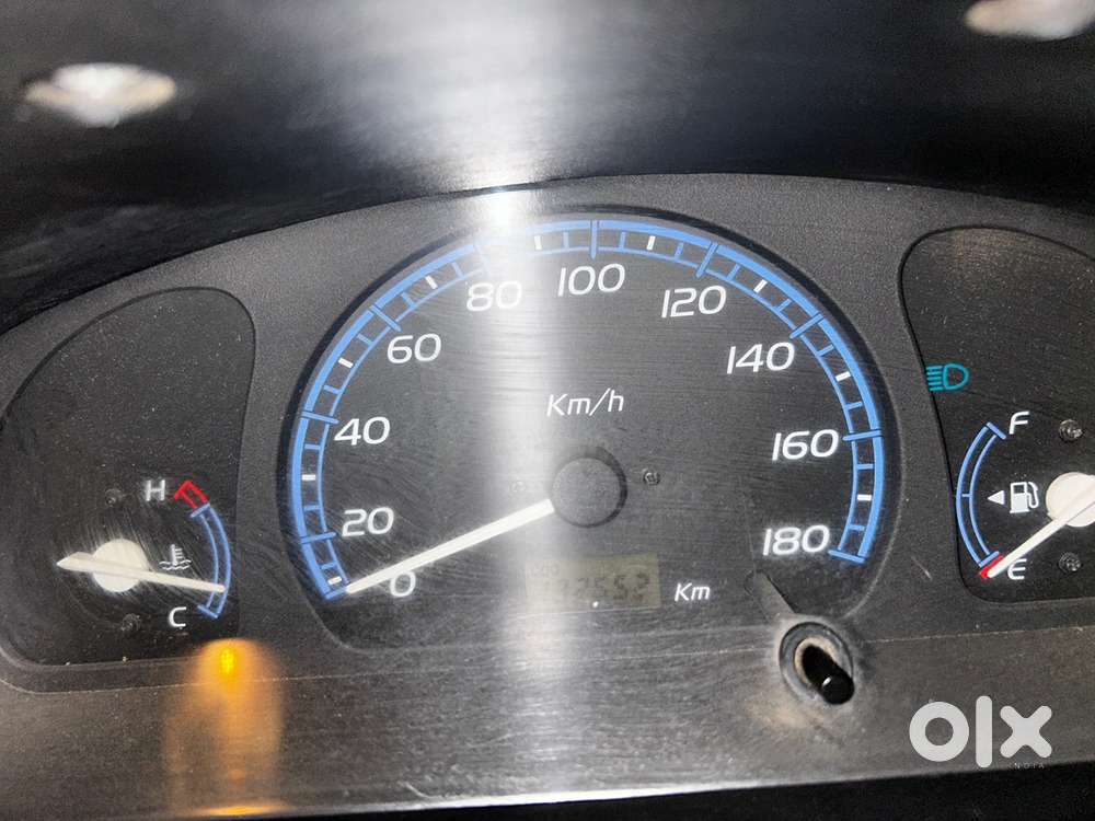 Maruti Suzuki Wagon R 2007 Petrol Good Condition