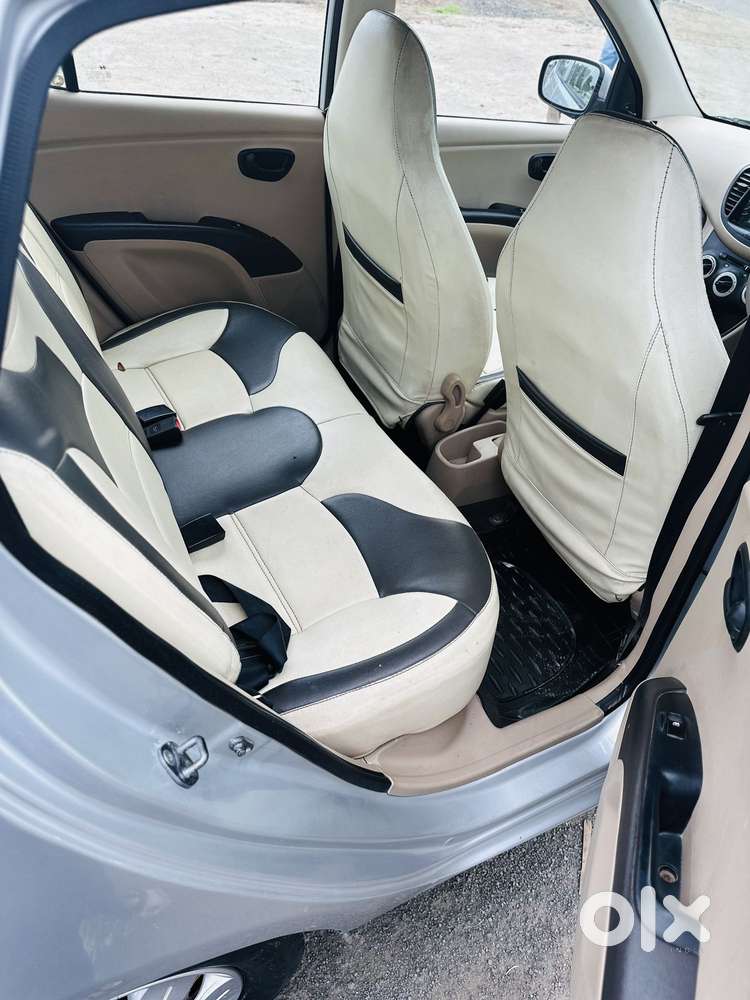 Hyundai I10 Magna 1.1l, 2009, Petrol