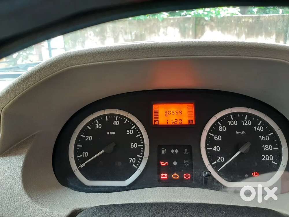 Mahindra Verito Diesel 2013