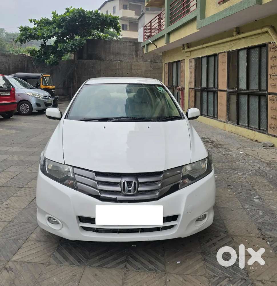 Honda City 2010 Petrol Mt
