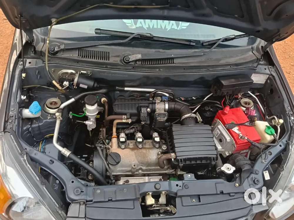 Maruti Suzuki Alto 800 2019