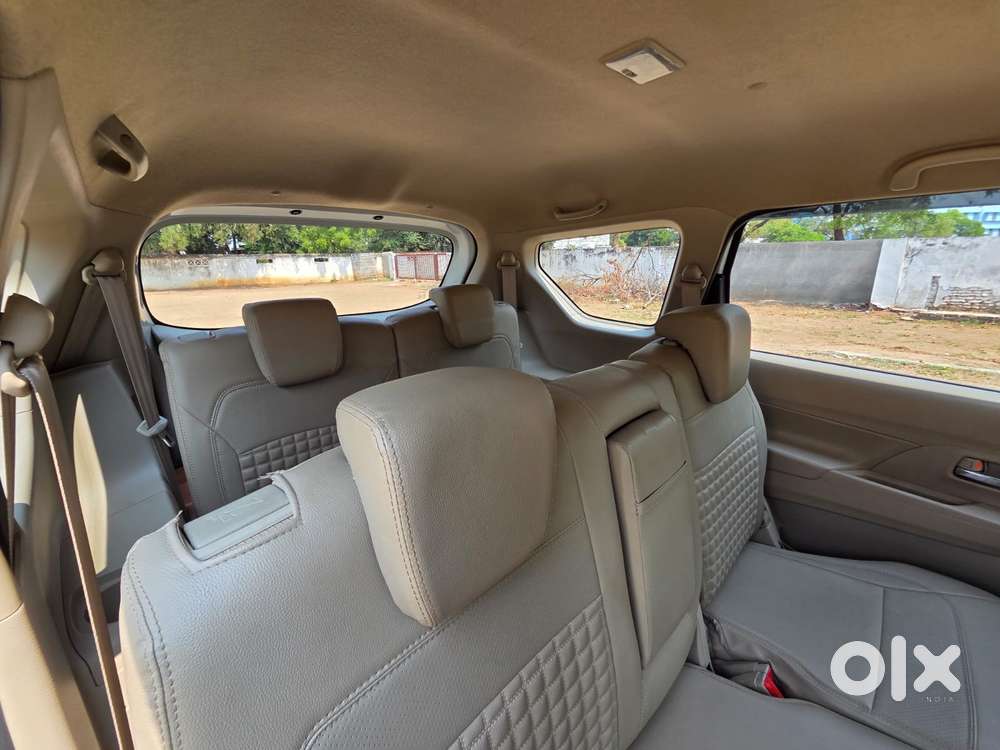 Maruti Suzuki Ertiga