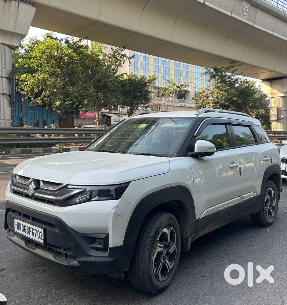 Maruti Suzuki Hybrid 2024