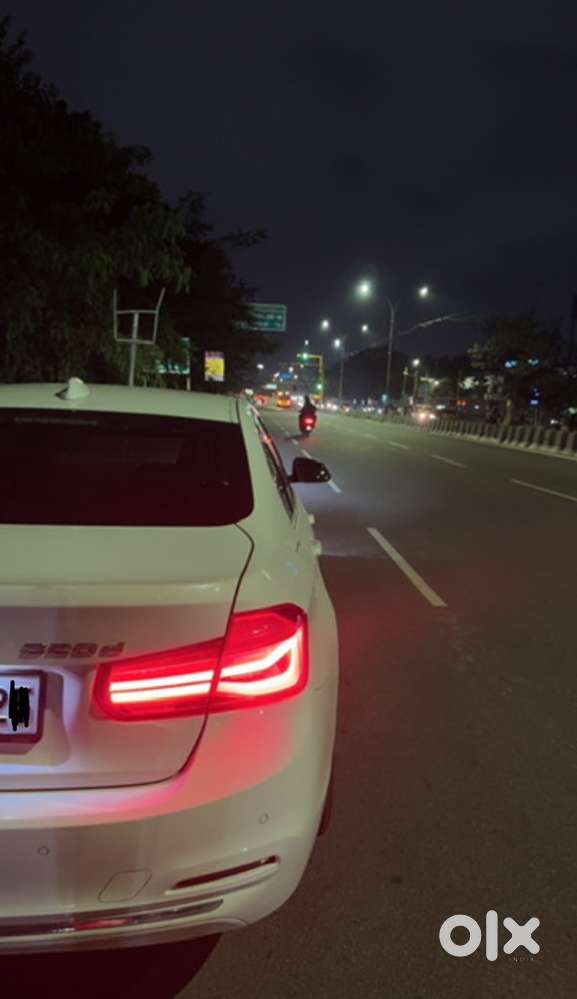 Bmw 3 Series Lci 2019