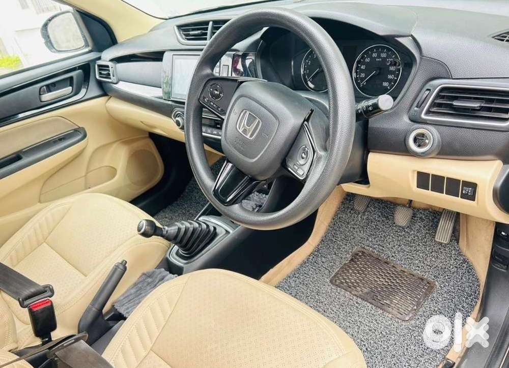 Top Model Honda 2020 Manual Petrol Car