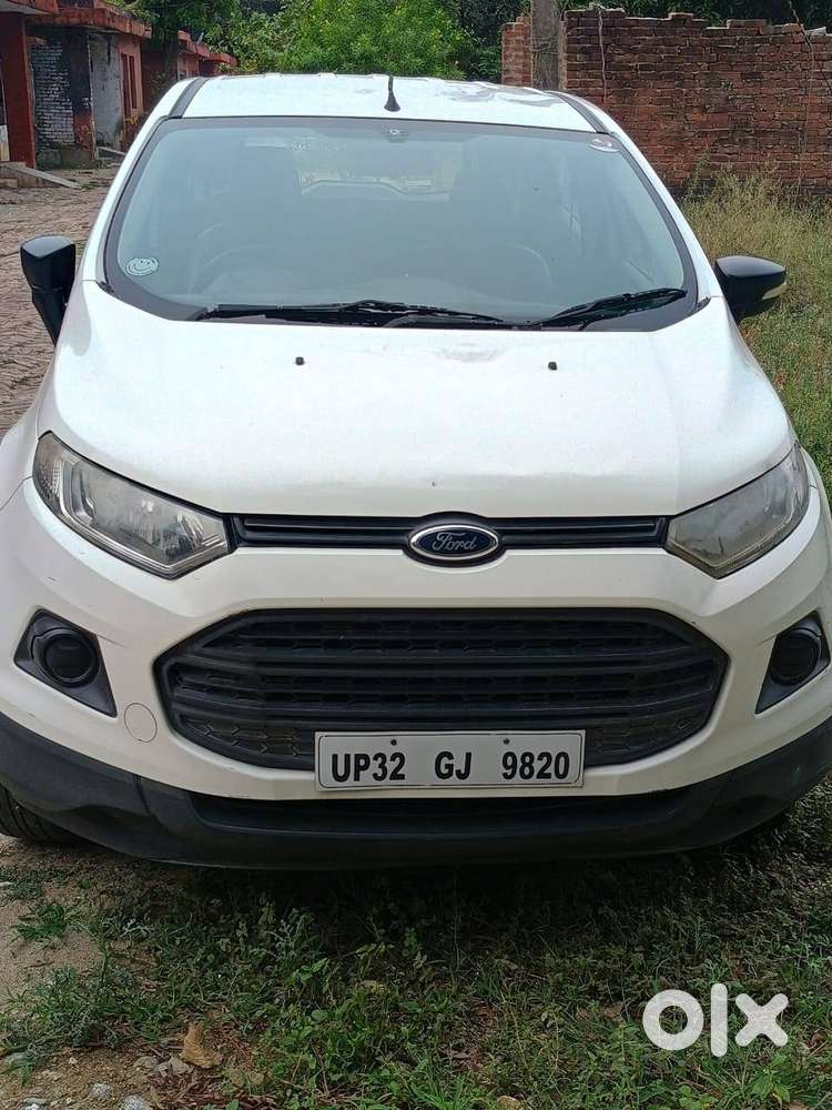 Ford Escort Diesel 2015 Alpha