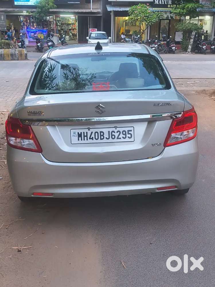 Maruti Dezire 2019 ( Vxi )