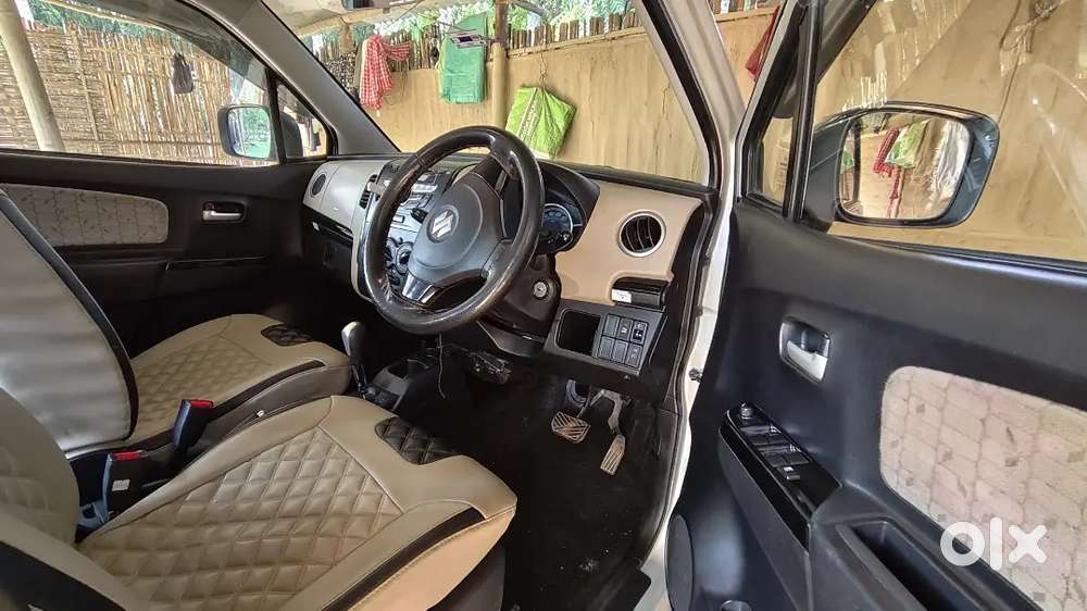 Maruti Suzuki Wagon R 2019 Second Owner