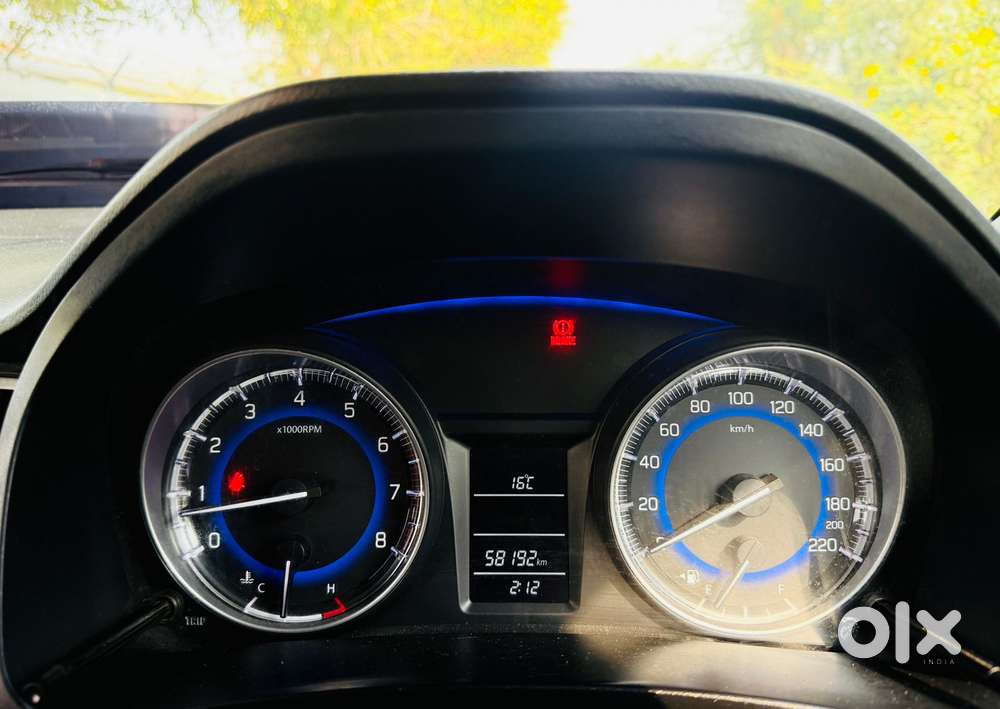 Maruti Suzuki Baleno 1.3 Delta, 2019, Petrol