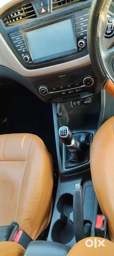 Hyundai I20 2018 Petrol 33000 Km Driven
