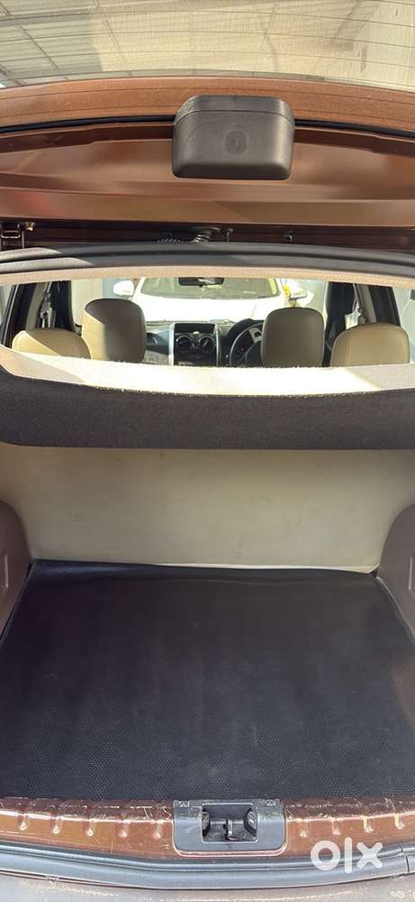 Renault Duster 2017 Diesel Well Maintained