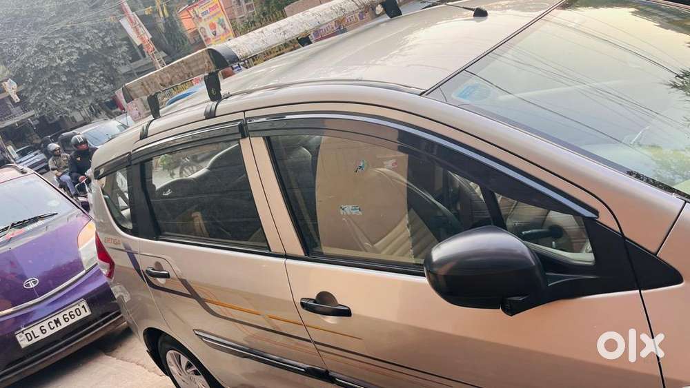 Maruti Suzuki Ertiga 2014 Petrol 80000 Km Driven