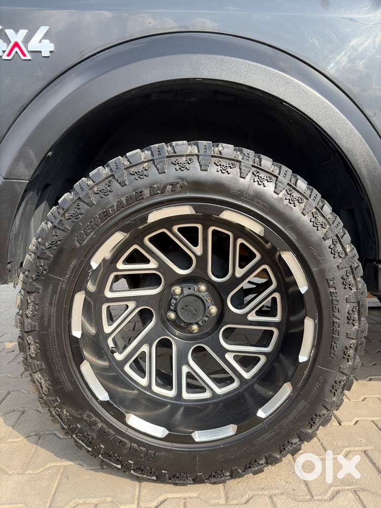 Mahindra Thar Diesel 2022