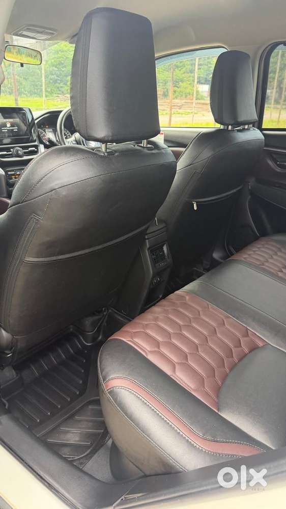 Maruti Suzuki Grand Vitara 1.5 Delta Cng, 2024, Cng & Hybrids