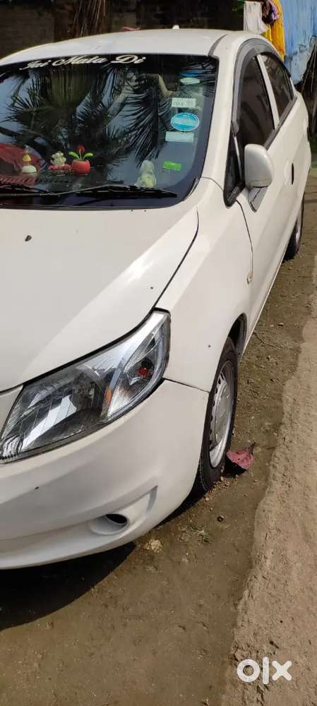 Chevrolet Sail 2016 Diesel 126000 Km Driven