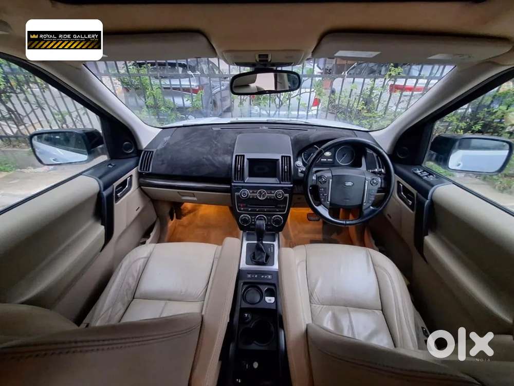 Land Rover Freelander 2, 2012, Diesel