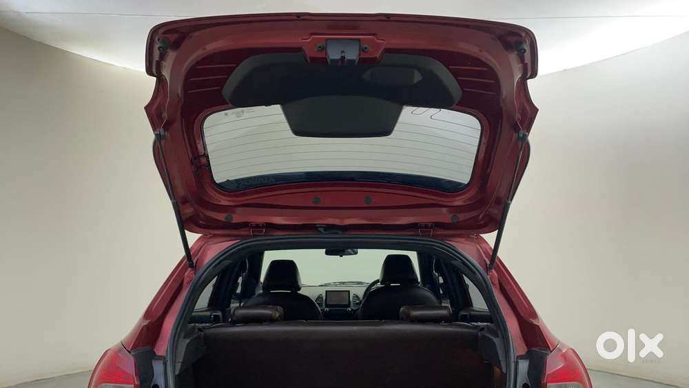 Ford Freestyle Titanium, 2018, Petrol