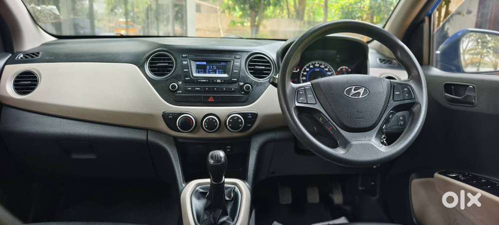 Hyundai Grand I10 2013-2016 Magna, 2019, Petrol