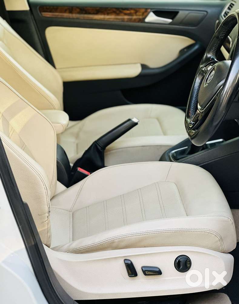 Volkswagen Jetta [2013-2017] 2.0 Highline Tdi, 2015, Diesel