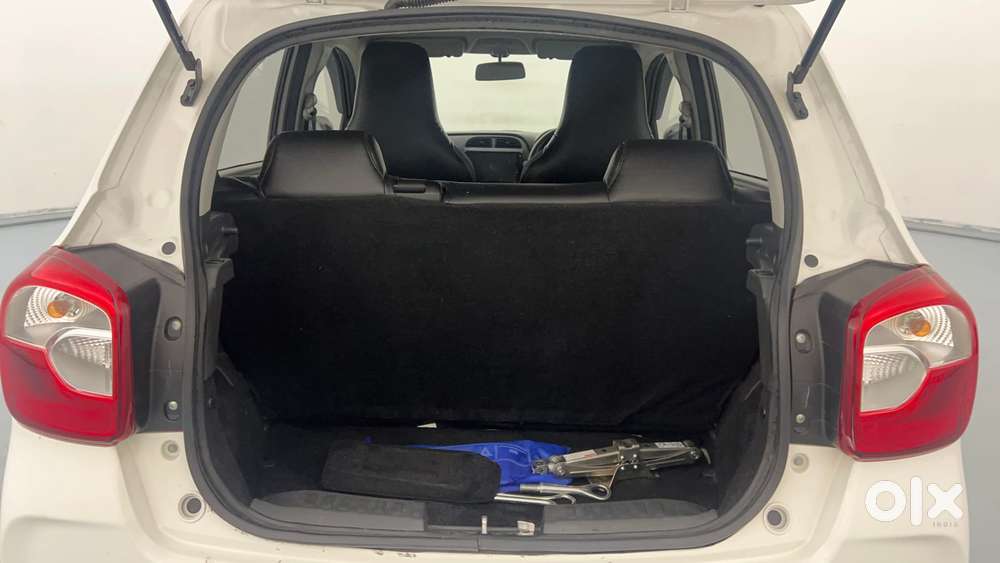 Maruti Suzuki Alto K10 1.0 Vxi (o), 2026, Petrol