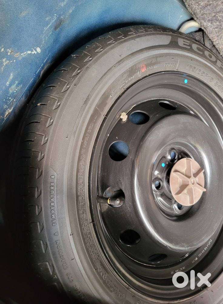 Maruti Suzuki Ignis 1.2 Zeta Amt, 2020, Petrol