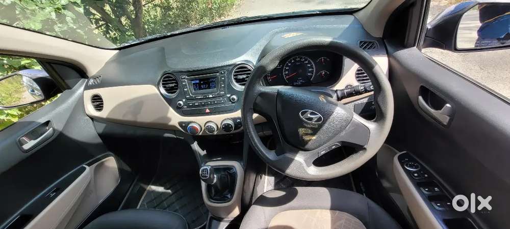 Hyundai Grand I10 2014