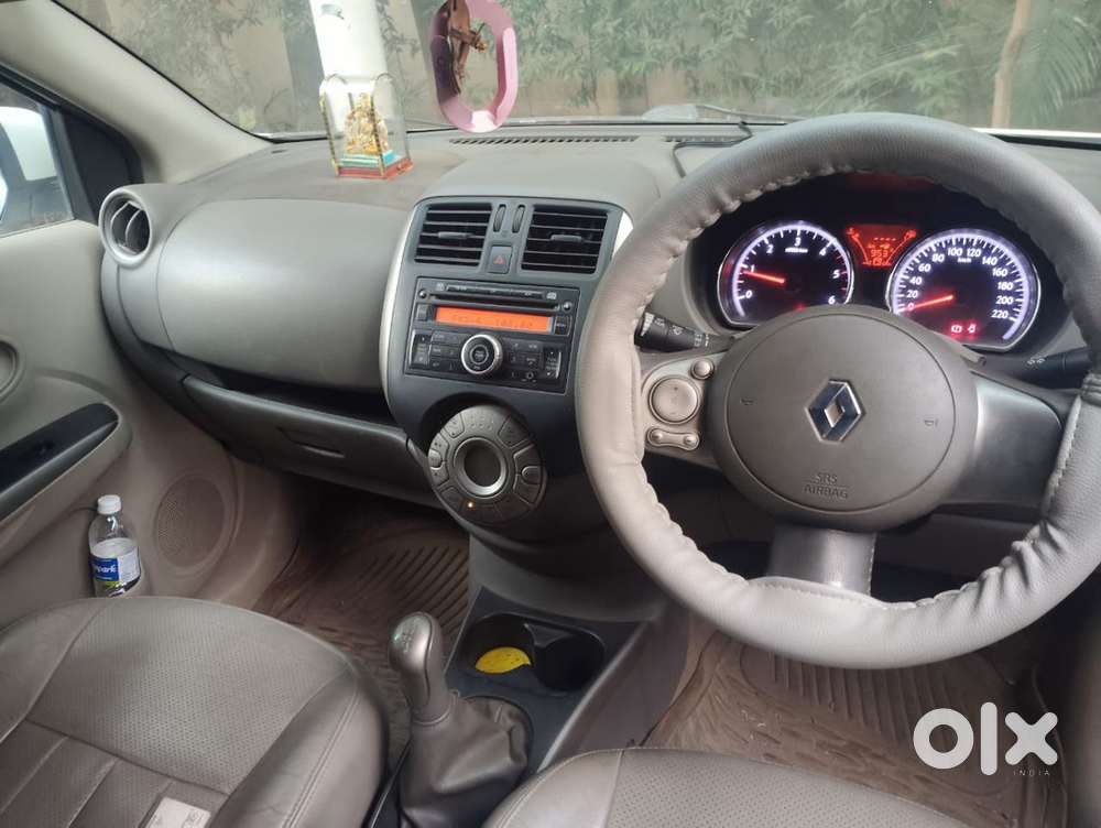 Renault Scala 2012 Diesel Well Maintained