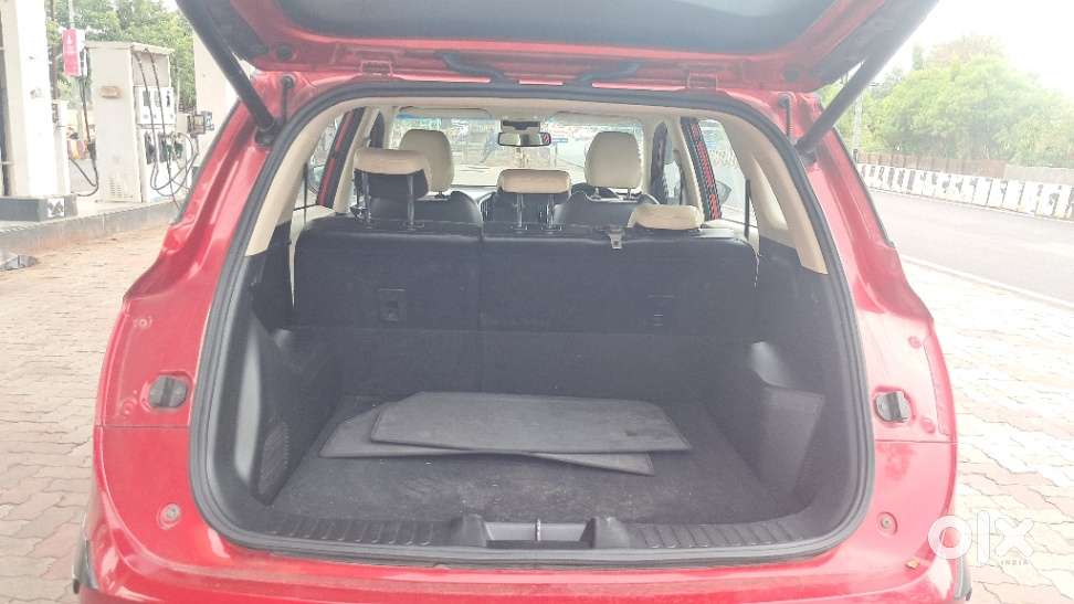 Mg Hector Sharp Diesel Mt, 2021, Diesel