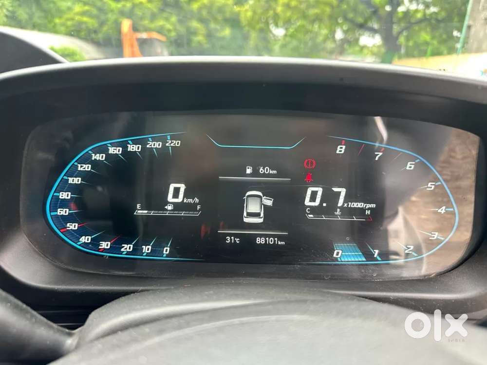 Hyundai I20 Sportz 1.2 Mt, 2022, Petrol