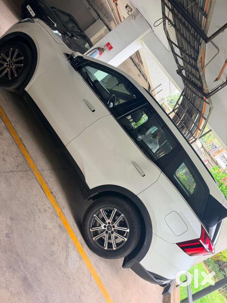 Mahindra Diesel Car 2022