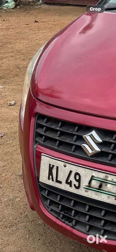 Maruti Suzuki Ritz Vdi 2014 (trust Us For Everything)