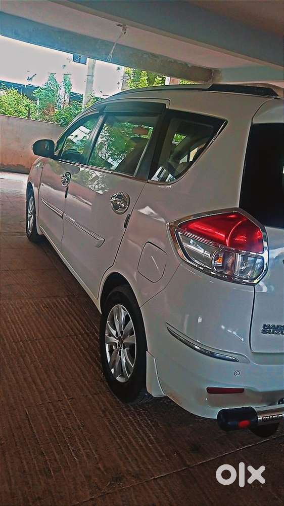 Maruti Suzuki Ertiga 2018 Diesel Good Condition