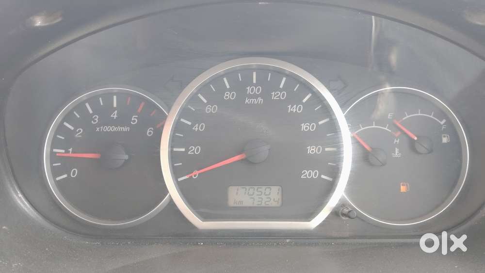 Chevrolet Enjoy 1.4 Ls 8, 2015, Diesel