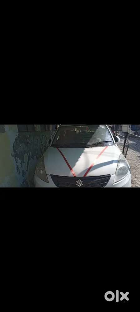 Maruti Dzire 1.2 Tour 2019