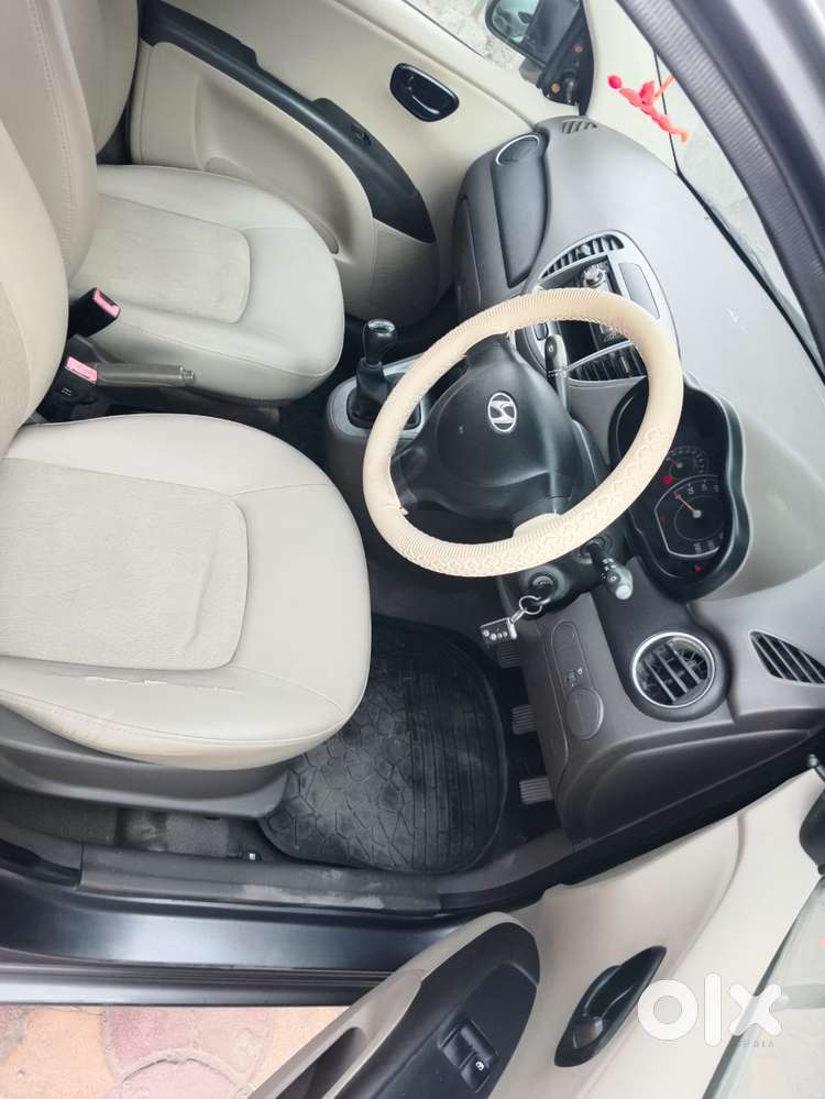 Hyundai I10 2007-2010 Era 1.1, 2011, Petrol