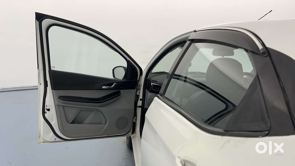 Tata Tiago 1.2 Revotron Xz Plus, 2021, Petrol