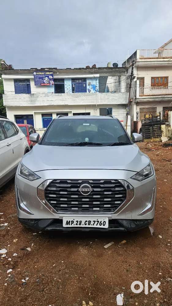 Nissan Magnite 2021 Variant