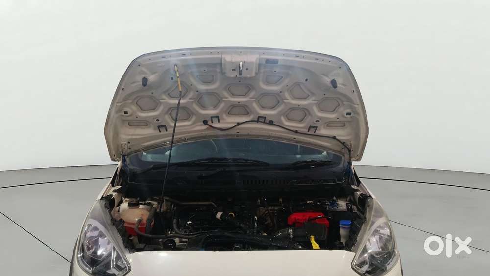 Ford Freestyle Titanium Plus Petrol, 2021, Petrol