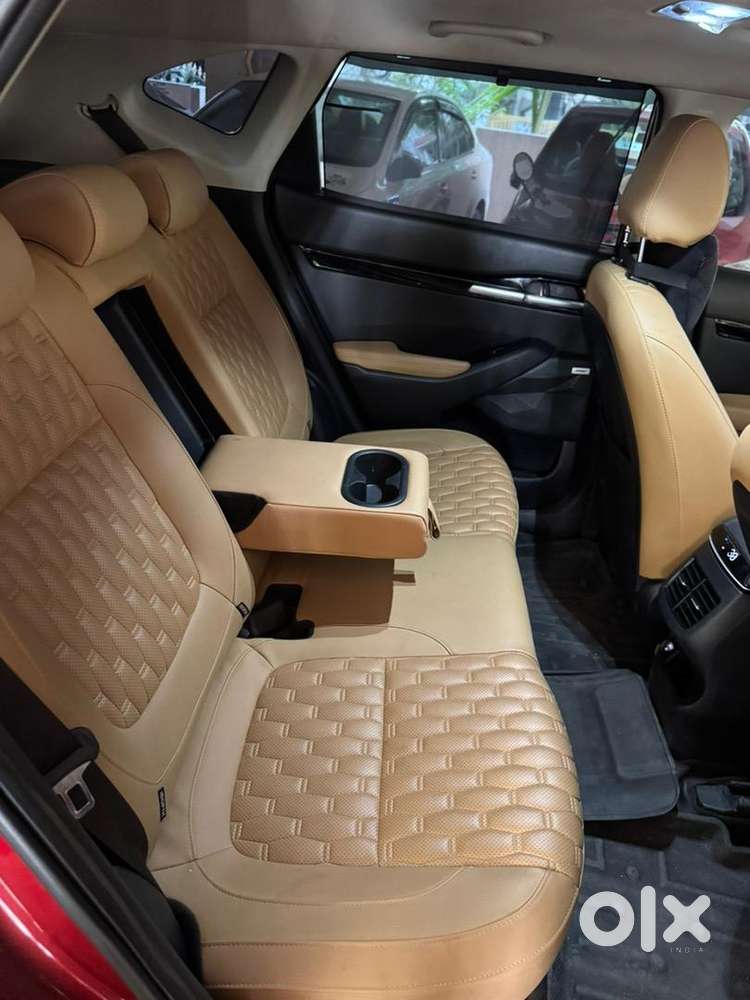 Kia Seltos 2022 Diesel With Show Room Servicetrack Slightly Negotiable