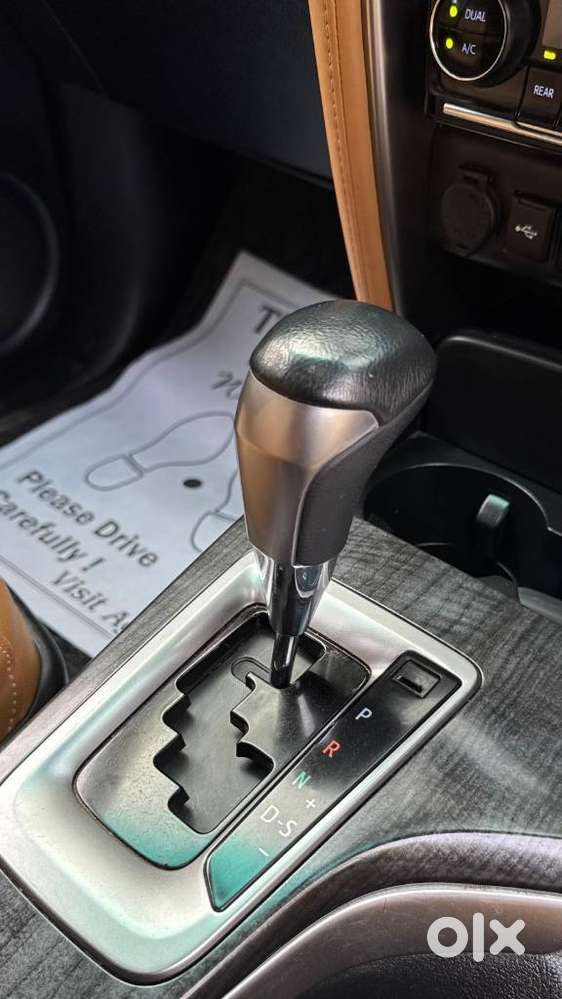 Toyota Fortuner 4x4 At 2.8 Diesel, 2023, Diesel