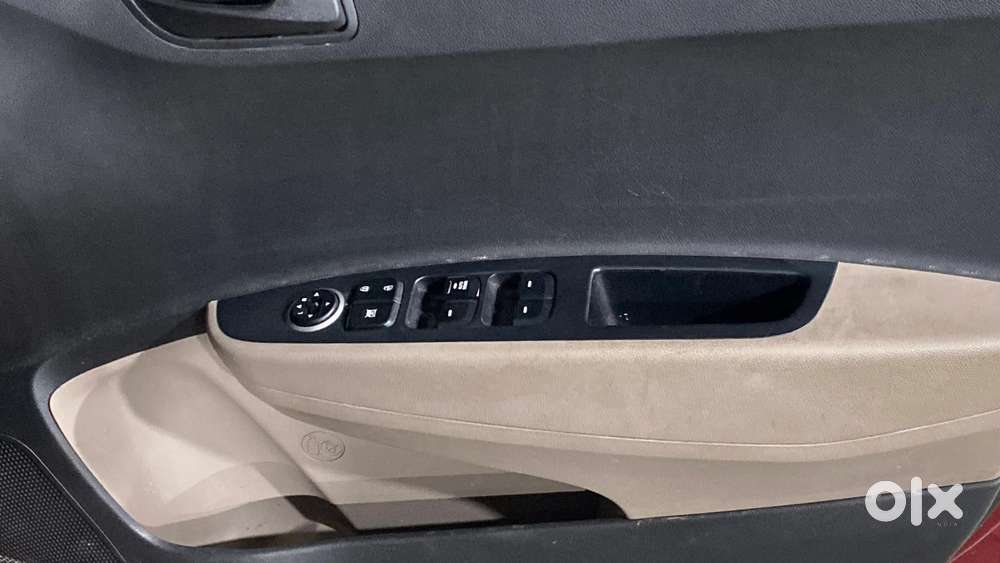 Hyundai Grand I10 Magna 1.2 Kappa Vtvt, 2016, Petrol