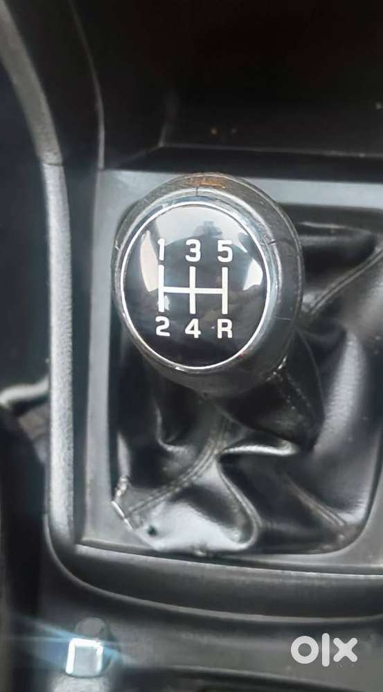 Maruti Suzuki Brezza Vdi, 2019