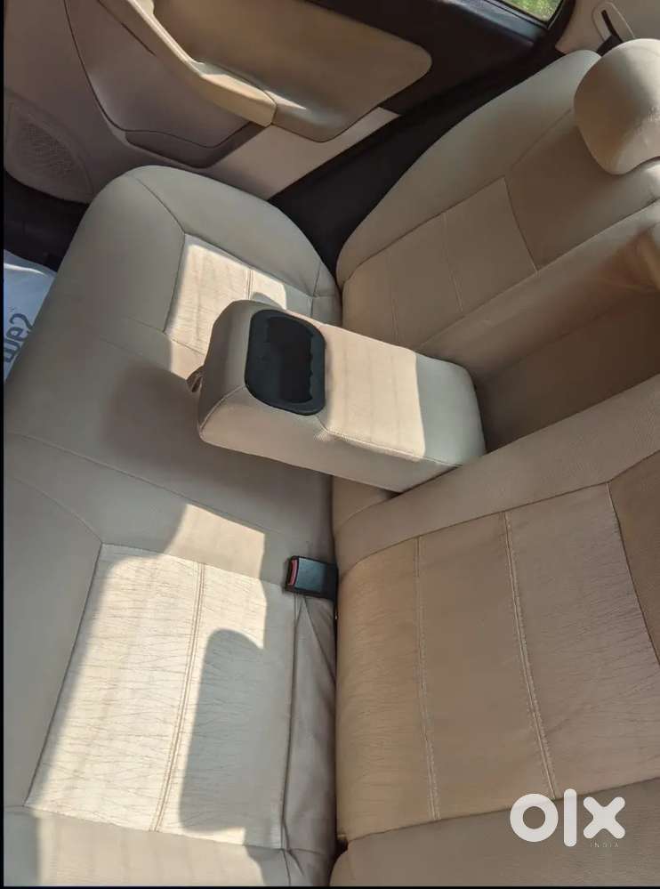 Tata Manza 2011 Diesel Well Maintained