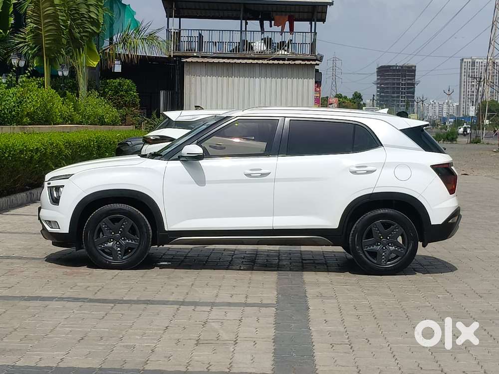 Hyundai Creta 1.4 Crdi S Plus, 2020, Diesel