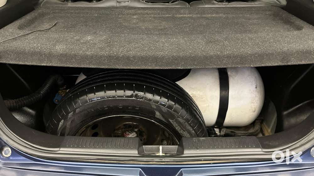 Maruti Suzuki Baleno Delta, 2023, Cng & Hybrids
