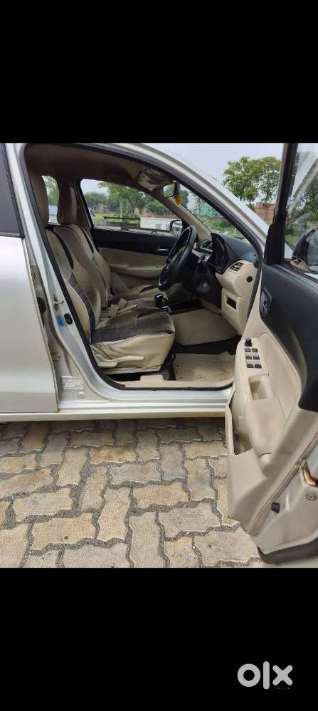 Maruti Suzuki Dzire 1.2 Vxi Amt, 2019, Petrol