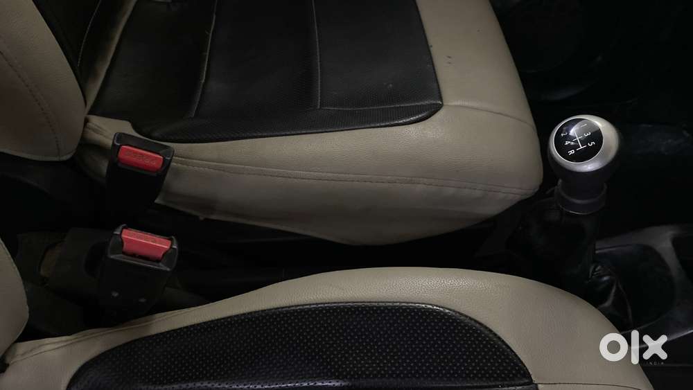 Maruti Suzuki Wagon R 1.0 Lxi, 2017, Petrol